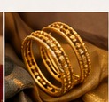Festive jewellery