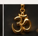 Meaningful jewellery