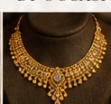 Traditional jewellery